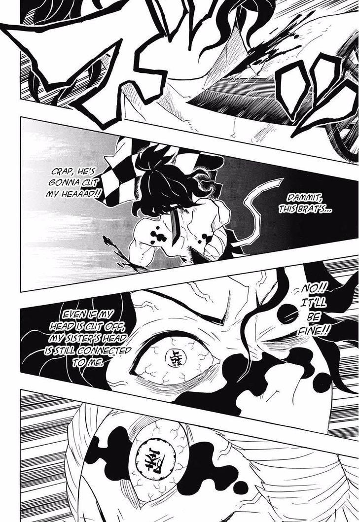 Kimetsu no Yaiba Chapter 94 6